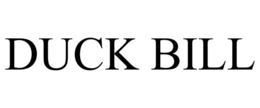 DUCK BILL trademark
