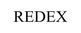 REDEX trademark