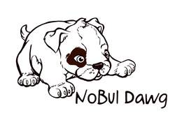 NO BUL DAWG trademark