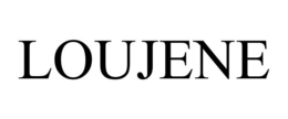 LOUJENE trademark