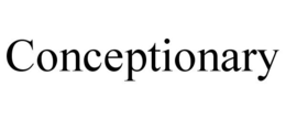 CONCEPTIONARY trademark