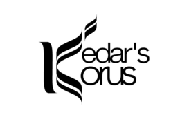 K'EDAR'S K'ORUS trademark