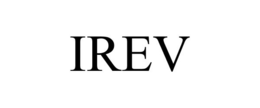IREV trademark