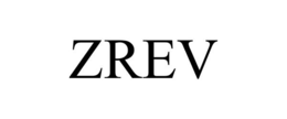 ZREV trademark