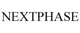 NEXTPHASE trademark