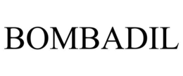 BOMBADIL trademark