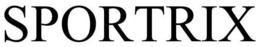 SPORTRIX trademark