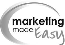 MARKETING MADE EASY trademark