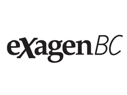 EXAGEN BC trademark