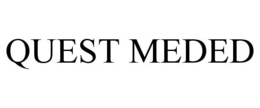 QUEST MEDED trademark