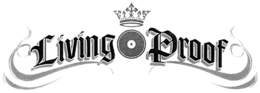 LIVING PROOF trademark