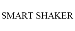 SMART SHAKER trademark