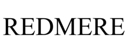 REDMERE trademark