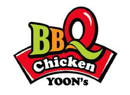 BBQ CHICKEN YOON'S trademark