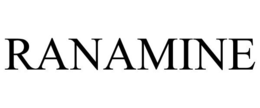 RANAMINE trademark