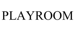 PLAYROOM trademark
