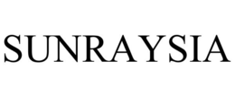 SUNRAYSIA trademark