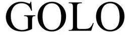 GOLO trademark