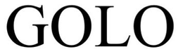 GOLO trademark