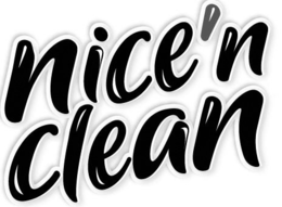 NICE 'N CLEAN trademark