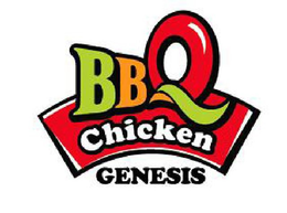 BBQ CHICKEN GENESIS trademark