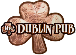 THE DUBLIN PUB trademark
