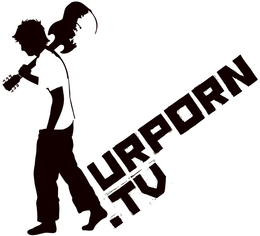 URPORN.TV trademark