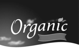 ORGANIC trademark