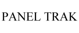 PANEL TRAK trademark