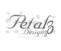 PETALZ DESIGNZ trademark