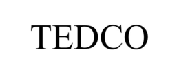 TEDCO trademark