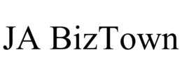JA BIZTOWN trademark