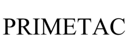 PRIMETAC trademark