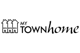 MY TOWNHOME trademark