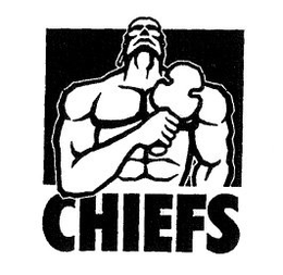 CHIEFS trademark