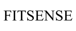 FITSENSE trademark