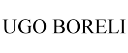 UGO BORELI trademark