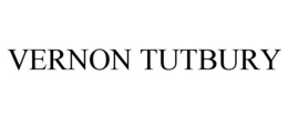 VERNON TUTBURY trademark