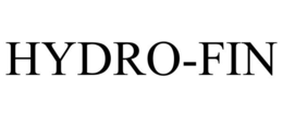 HYDRO-FIN trademark