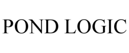 POND LOGIC trademark