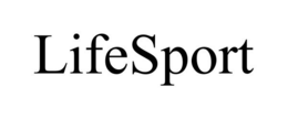LIFESPORT trademark