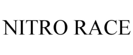 NITRO RACE trademark
