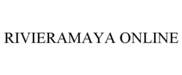 RIVIERAMAYA ONLINE trademark