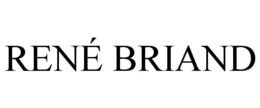 RENÉ BRIAND trademark