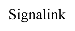 SIGNALINK trademark