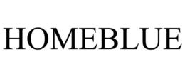 HOMEBLUE trademark
