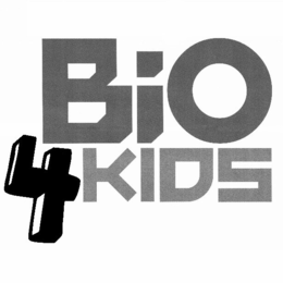 BIO 4KIDS trademark