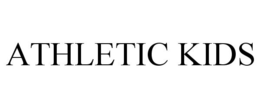 ATHLETIC KIDS trademark