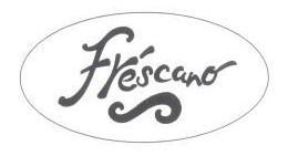 FRESCANO trademark