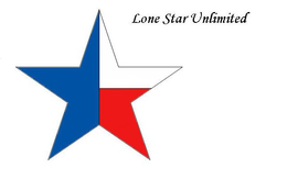 LONE STAR UNLIMITED trademark